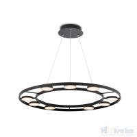 Люстра Maytoni Fad MOD070PL-L63B3K, раздел каталога Светодиодные люстры интернет-магазина Ночи Нет