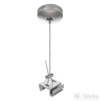 картинка Подвесное крепление для 1-фазных треков Lightstar Barra 504199 от магазина Ночи Нет!