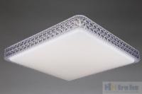 Светильник потолочный Omnilux Biancareddu OML-47717-60, раздел каталога Прямоугольные светильники интернет-магазина Ночи Нет