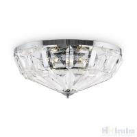 Светильник потолочный Maytoni Facet MOD094CL-06CH, раздел каталога Фигурные светильники интернет-магазина Ночи Нет