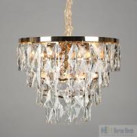 Люстра Omnilux Volpedo OML-72903-12, раздел каталога Хрустальные люстры интернет-магазина Ночи Нет