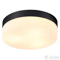 Светильник потолочный Arte Lamp Aqua-Tablet A6047PL-3BK, раздел каталога Потолочные светильники для ванной интернет-магазина Ночи Нет