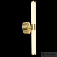 Бра Maytoni Axis MOD106WL-L10G3K, раздел каталога Светодиодные бра интернет-магазина Ночи Нет