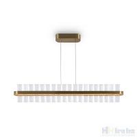 Люстра Maytoni Mirage MOD173PL-L48BS3K, раздел каталога Светодиодные люстры интернет-магазина Ночи Нет