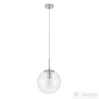 Светильник подвесной Arte Lamp Volare A1925SP-1CC, раздел каталога Подвесы 1 лампа интернет-магазина Ночи Нет