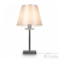 Настольная лампа Freya Forte FR1006TL-01N, раздел каталога Настольные лампы с абажуром интернет-магазина Ночи Нет