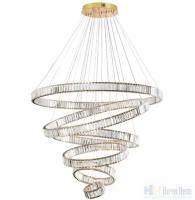 Люстра Odeon Light Vekia 5015/260L, раздел каталога Каскады интернет-магазина Ночи Нет