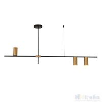 Люстра Kink Light Рия 07621-3,20, раздел каталога Люстры с плафонами интернет-магазина Ночи Нет