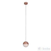 Светильник подвесной Favourite Luna 4371-1P, раздел каталога Подвесы 1 лампа интернет-магазина Ночи Нет