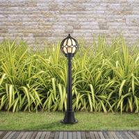 Уличный светильник Maytoni Via O023FL-01G, раздел каталога Напольные уличные светильники интернет-магазина Ночи Нет