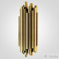 Бра ImperiumLoft Brubeck 84834-22, раздел каталога Кованые бра интернет-магазина Ночи Нет