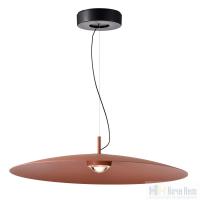 Светильник подвесной Favourite Lars 4411-2P, раздел каталога Подвесы 2-3 лампы интернет-магазина Ночи Нет