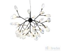 Люстра Kink Light Ветта 07521-36,19(21), раздел каталога Люстры с плафонами интернет-магазина Ночи Нет