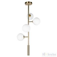 Светильник подвесной Loft IT Tely 10236/4, раздел каталога Подвесы 4 лампы и больше интернет-магазина Ночи Нет