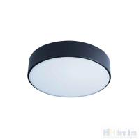 Светильник потолочный Loft IT Axel 10002/12 Black, раздел каталога Круглые современные светильники интернет-магазина Ночи Нет