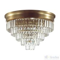 Люстра Lumion Zaha 5257/8C, раздел каталога Хрустальные люстры интернет-магазина Ночи Нет