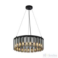 Люстра Favourite Slang 4504-25P, раздел каталога Стеклянные люстры интернет-магазина Ночи Нет