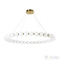 Люстра Favourite Gubbare 4014-10P, раздел каталога Светодиодные люстры интернет-магазина Ночи Нет