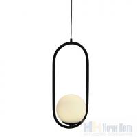 Светильник подвесной St.Luce Donolo SL395.403.01, раздел каталога Подвесы 1 лампа интернет-магазина Ночи Нет