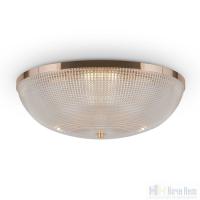 Светильник потолочный Maytoni Coupe C046CL-06G, раздел каталога Круглые классические светильники интернет-магазина Ночи Нет