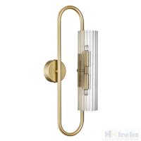 Бра Lumion Toronto 6560/2W, раздел каталога Бра с плафоном интернет-магазина Ночи Нет