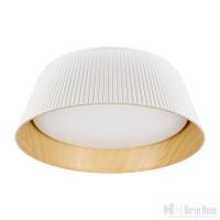 Светильник потолочный Loft IT Evans 10224 White, раздел каталога Круглые современные светильники интернет-магазина Ночи Нет