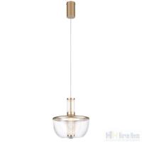Светильник подвесной Favourite Flaska 4313-1P, раздел каталога Подвесы 1 лампа интернет-магазина Ночи Нет