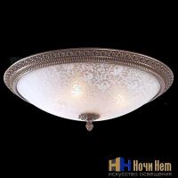 Светильник Maytoni Pascal C908-CL-04-R, раздел каталога Круглые классические светильники интернет-магазина Ночи Нет