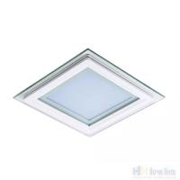 Светильник встраиваемый Lightstar Acri 212021, раздел каталога Точечные светильники для ванной интернет-магазина Ночи Нет