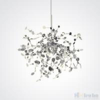 Люстра ImperiumLoft Tezani Argent 84501-22, раздел каталога Люстры с плафонами интернет-магазина Ночи Нет