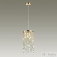 Светильник подвесной Odeon Light Chokka 5028/3, раздел каталога Подвесы 2-3 лампы интернет-магазина Ночи Нет