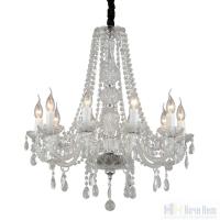 Люстра Aployt Marunia APL.814.03.10, раздел каталога Хрустальные люстры интернет-магазина Ночи Нет