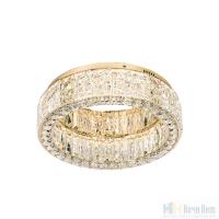 Люстра Odeon Light Version 5071/60CL, раздел каталога Хрустальные люстры интернет-магазина Ночи Нет