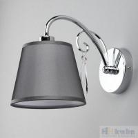 Бра Omnilux Recco OML-66701-01, раздел каталога Бра с абажуром интернет-магазина Ночи Нет