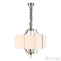 Люстра Aployt Romilda APL.732.06.05, раздел каталога Люстры с абажурами интернет-магазина Ночи Нет