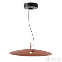 Светильник подвесной Favourite Lars 4411-1P, раздел каталога Подвесы 1 лампа интернет-магазина Ночи Нет