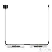 Люстра Lumion Toronto 6561/4, раздел каталога Люстры с плафонами интернет-магазина Ночи Нет