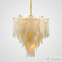 Люстра ImperiumLoft Angel Style 186787-22, раздел каталога Стеклянные люстры интернет-магазина Ночи Нет