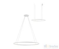 Люстра Kink Light Тор 08218,01A(4000K), раздел каталога Светодиодные люстры интернет-магазина Ночи Нет