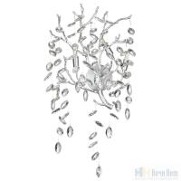 Бра Odeon Light Delica 4970/3W, раздел каталога Хрустальные бра интернет-магазина Ночи Нет