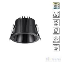 Встраиваемый светильник Novotech Lang 359427, раздел каталога Светодиодные точечные светильники интернет-магазина Ночи Нет