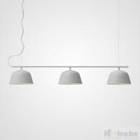 Светильник подвесной ImperiumLoft Ambit 184492-26, раздел каталога Подвесы 2-3 лампы интернет-магазина Ночи Нет