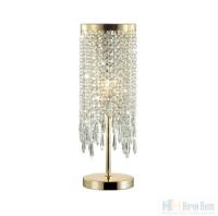 Лампа настольная Odeon Light Chokka 5028/1T, раздел каталога Хрустальные настольные лампы интернет-магазина Ночи Нет