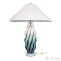 Лампа настольная Loft IT Amalfi 10264T/L, раздел каталога Настольные лампы с абажуром интернет-магазина Ночи Нет