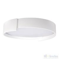 Светильник потолочный Loft IT Coin 10200 White, раздел каталога Круглые современные светильники интернет-магазина Ночи Нет