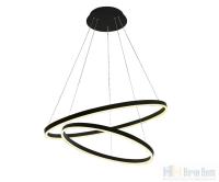 Люстра Kink Light Тор 08220,19A(4000K), раздел каталога Светодиодные люстры интернет-магазина Ночи Нет