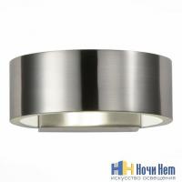 Бра St.Luce Fondo SL591.701.01, раздел каталога Светодиодные бра интернет-магазина Ночи Нет