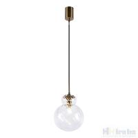 Светильник подвесной Favourite Ortus 4267-1P, раздел каталога Подвесы 1 лампа интернет-магазина Ночи Нет