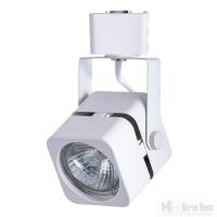 картинка Трековый светильник Arte Lamp Misam A1315PL-1WH от магазина Ночи Нет!