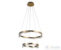 Люстра Kink Light Кастела 08263-60+40,36, раздел каталога Светодиодные люстры интернет-магазина Ночи Нет